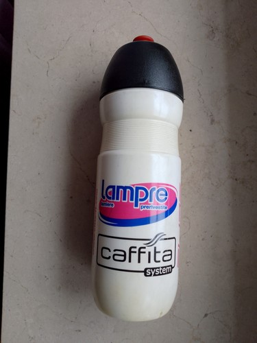 Borraccia vintage lampre - vintage, *
