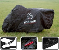 Telo copertura garage