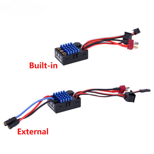 35a motore brushless esc - motore,