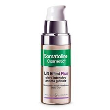 SOMATOLINE COSMETIC Lift Effect plus siero intensivo antieta' globale 30ml(-10€)