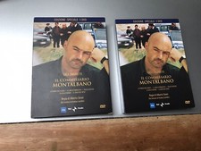 Il Commissario Montalbano-Box