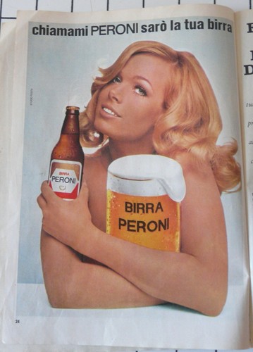 Pagina giornale rivista - pagina,