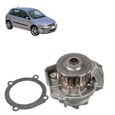 Pompa acqua per Fiat Stilo 1.4 benzina 2001-2010