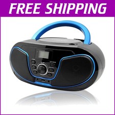Lettore CD compatto Boombox