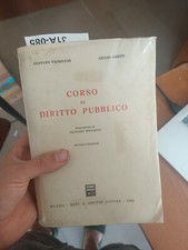 vignocchi - ghetti ,  corso di