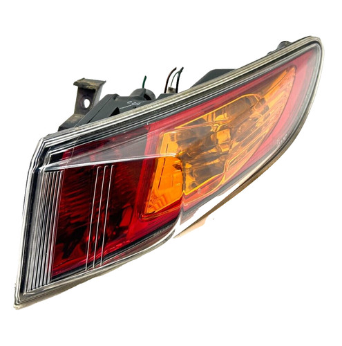 Fanale posteriore destro - fanale, honda