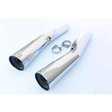 Marmitte Mufflers Auspuff