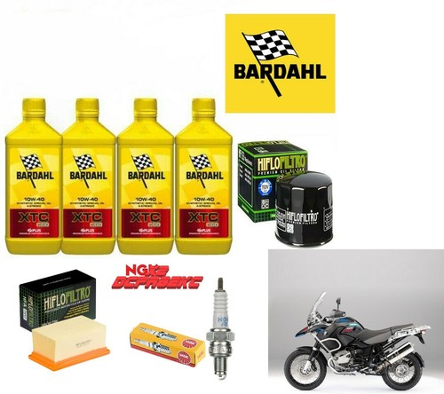Kit tagliando bmw 1200 - tagliando,