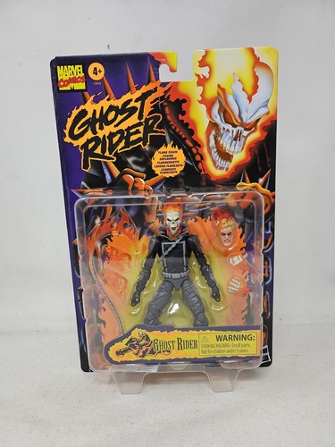 Marvel legends retro card - marvel,