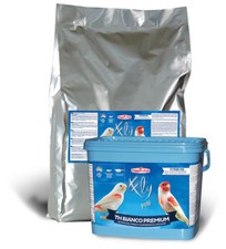 FLY TH BIANCO PREMIUM 12 KG