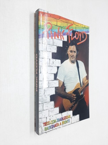 Pink floyd testi traduzione - pink,