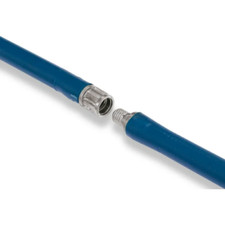 Polypropylene brush rod 140 cm