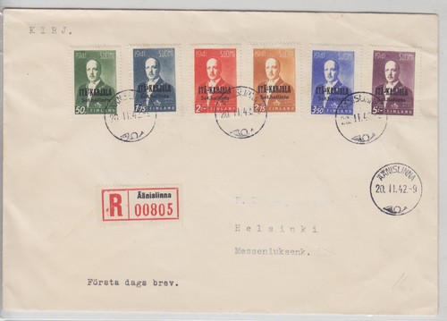 Carelia 1942 fine - carelia,