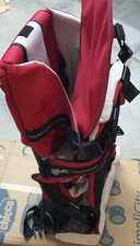 Zaino Trekking porta bambino