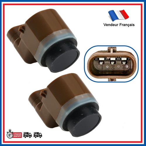 Sensore parcheggio pinze - sensore,