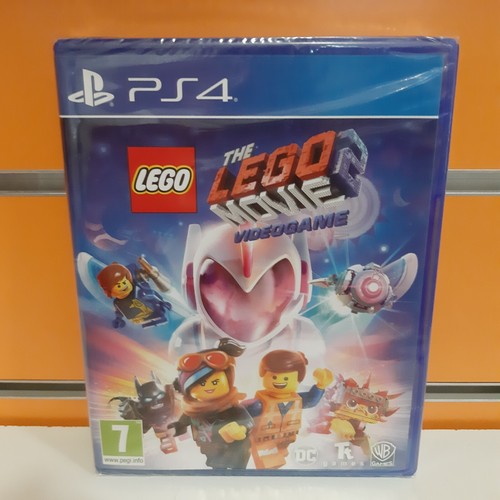 The lego movie videogame - lego, 2