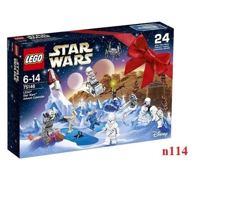 Lego star wars 75146 - lego,