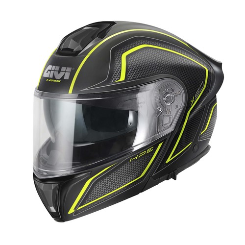 Casco modulare givi x50 - casco,