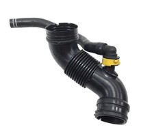 TUBO ASPIRAZIONE TURBINA PER