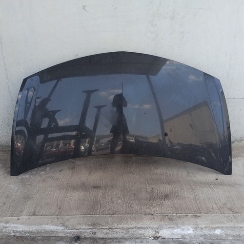 Cofano motore anteriore - cofano,