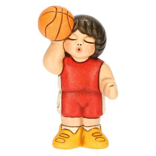 Bimbo thun basket - bimbo,