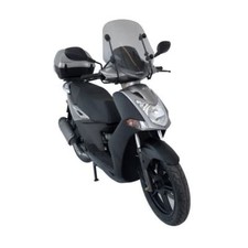 PARABREZZA FABBRI FUME CHIARO