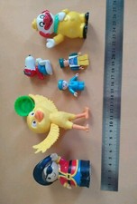 Pupazzetti: Playmobil, Snoopy