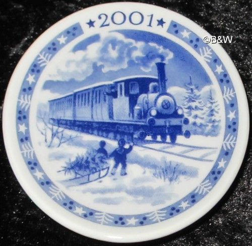 2001 royal copenhagen - royal,