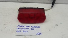 FANALE STOP HONDA CROSSRUNNER 800 2016 2017 2018 2019  2020