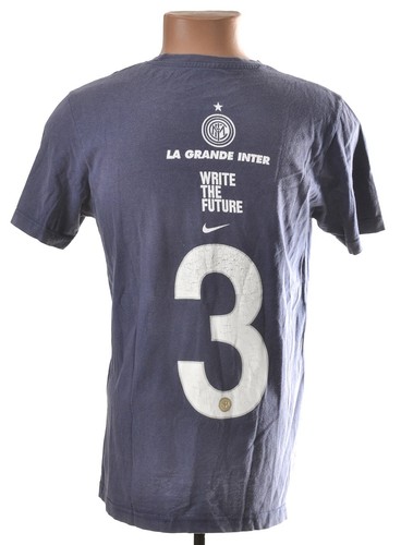 Maglietta inter milano - maglietta,