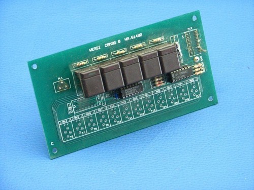 Wersi omega dx10 - omega, piastra