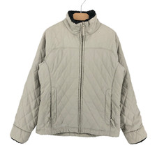 Giacca Bomber Imbottita