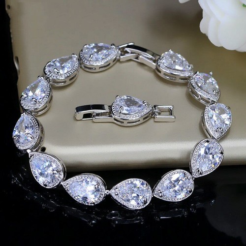 Splendido bracciale tennis - splendido,