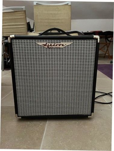 Amplificatore combo per - , basso