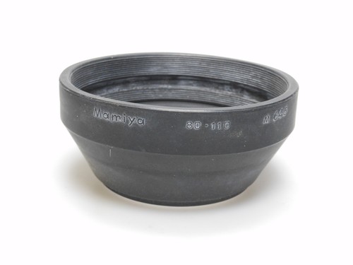 Parasole mamiya 645 lens hood - parasole,
