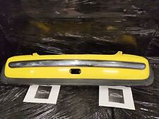 Paraurti Posteriore Mini Cooper R50/R53  (2001-2004)