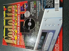 fds mag03 marantz dv8300 pioneer dv656 symphonic cdp vincent cds6 ac energy 3 