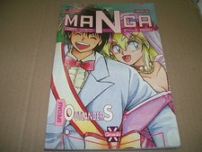 RIVISTA MANGA-MANGAZINE-n° SPECIALE 8-GRANATA PRESS-PRIMAVERA 1994-OUTLANDERS