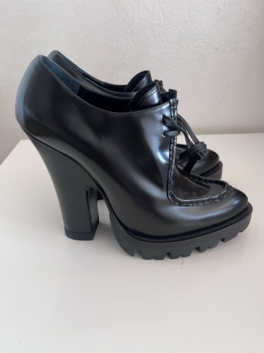 Stivali donna prada - stivali, eu39