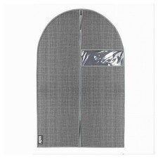 CUSTODIA TESSUTO COPRIABITO PORTA ABITO VESTITO GIACCA VIAGGI 60 X 100 CM 69707