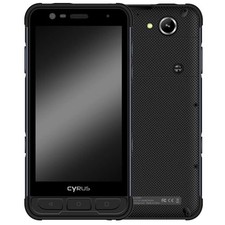 Cyrus CS45 XA Smartphone da