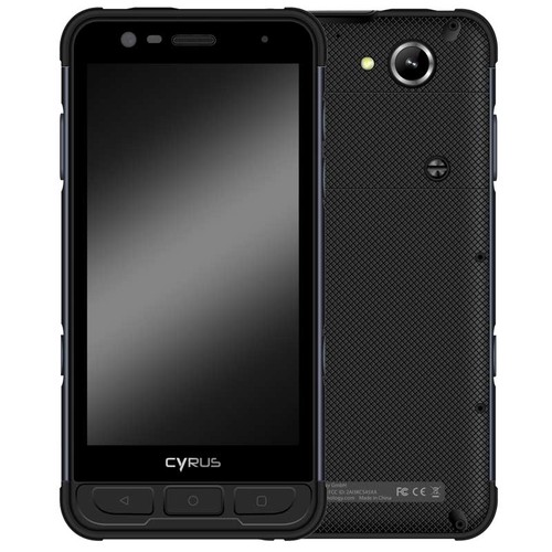 Cyrus cs45 smartphone da - cyrus, xa