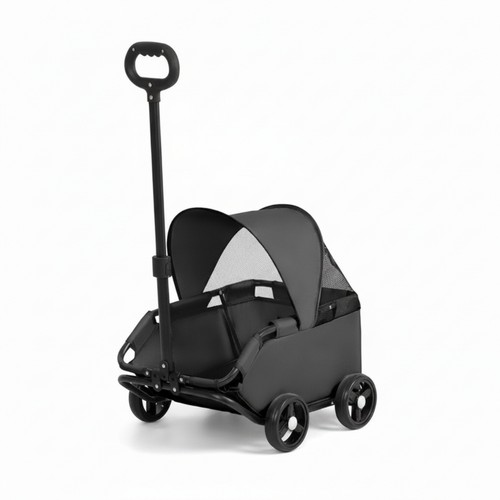 Carrello trasportino con - carrello,