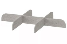 Nuovo divisorio ikea - divisorio,