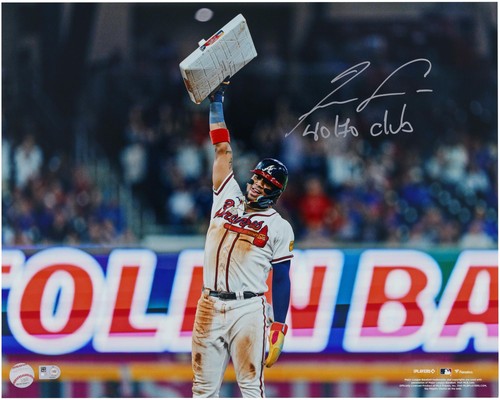 Ronald acuna atlanta braves - atlanta,