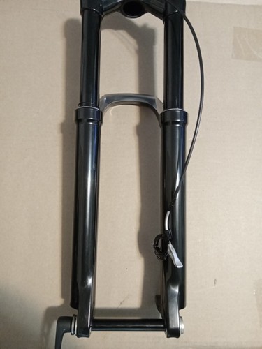 Forcella swiss f26 140mm - dt,