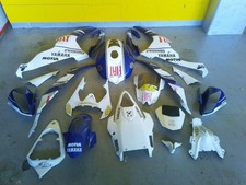 Yamaha r6 08 14 kit carene