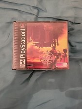 Arc The Lad Collection US (NTSC) PS1