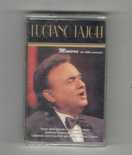 LUCIANO TAJOLI-MINIERA ED