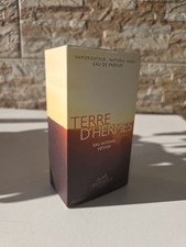 Profumo Terre d’Hermès –